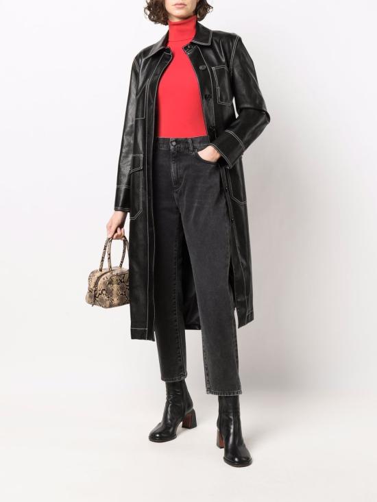  아미시 데님 스트레이트 팬츠 스트레이트 팬츠 AMD000N0491927 LIZZIE998 - AMISH