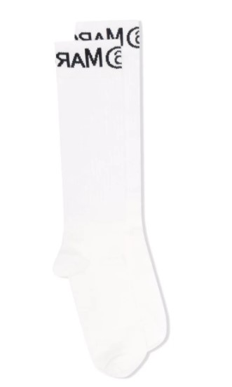  [주니어] 마르지엘라 발목 양말 M60154 MM045M6100