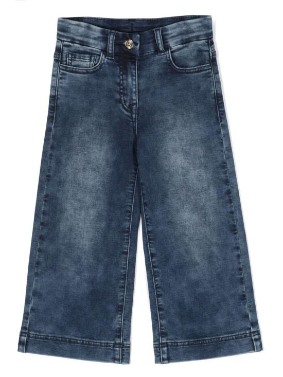  [키즈] 모나리자 진 19B415 27540055 Denim