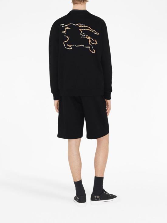  버버리 긴팔 티셔츠 8070680 BAINTONA1189 - BURBERRY