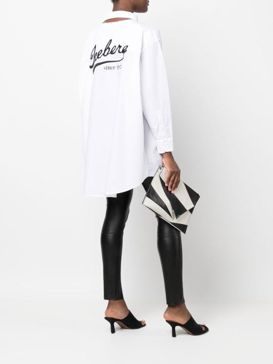  아이스 비 아이스버그 블라우스 G021 00321101 - ICE B ICEBERG