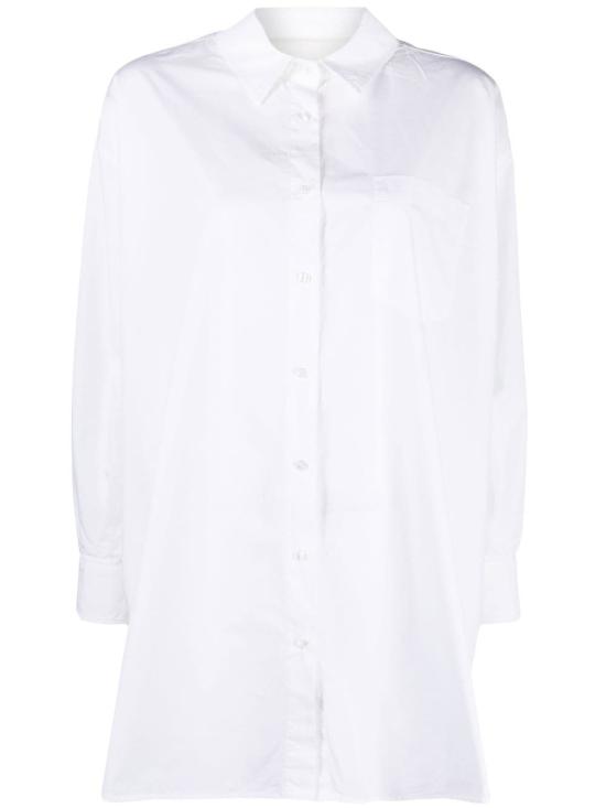  아이스 비 아이스버그 블라우스 G021 00321101