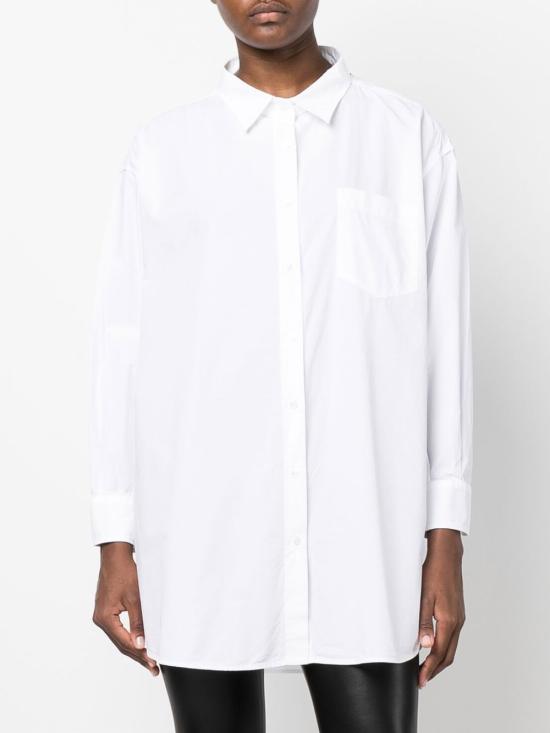  아이스 비 아이스버그 블라우스 G021 00321101 - ICE B ICEBERG