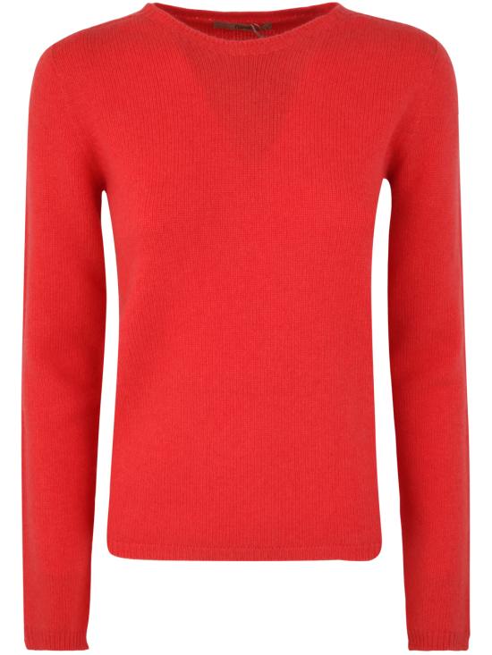  누어 스웨터 P33001 P3338 CORAL
