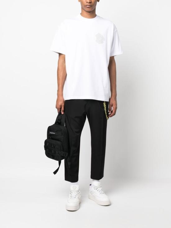  오브젝트 포 라이프 반팔 티셔츠 OBJ00211103 WHITE - OBJECTS IV LIFE