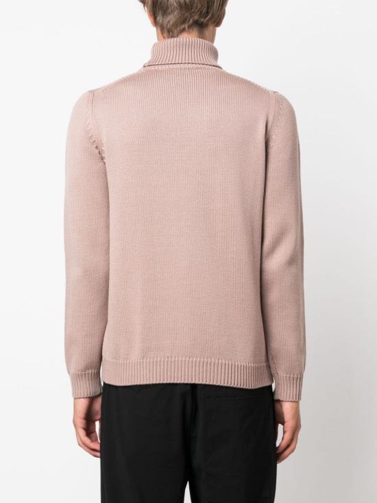  누어 터틀넥 RP02003 RP0263 POWDER - NUUR