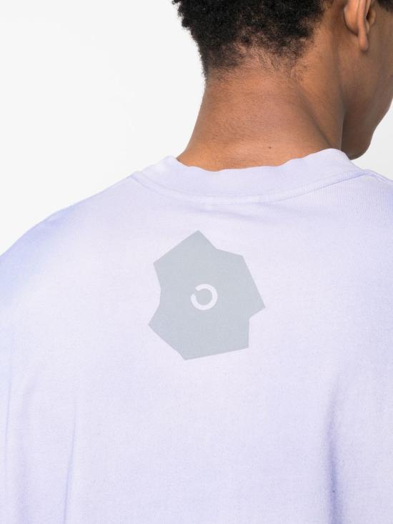  오브젝트 포 라이프 반팔 티셔츠 OBJ00211623 LILFAD - OBJECTS IV LIFE