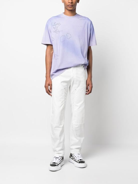  오브젝트 포 라이프 반팔 티셔츠 OBJ00211623 LILFAD - OBJECTS IV LIFE