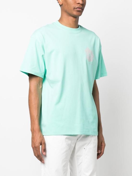  오브젝트 포 라이프 반팔 티셔츠 OBJ00211122 ARSGRE - OBJECTS IV LIFE