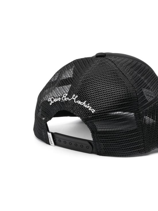  데우스 모자 DMP237772 BLACK - DEUS