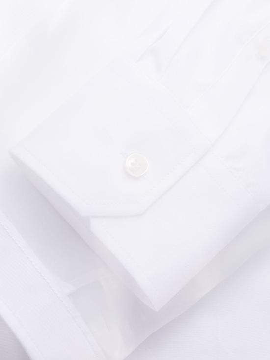  마르지엘라 숏 원피스 S29CT0972 S49925 100 WHITE - MAISON MARGIELA