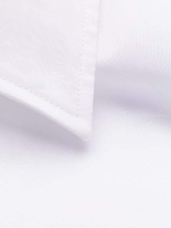  마르지엘라 숏 원피스 S29CT0972 S49925 100 WHITE - MAISON MARGIELA