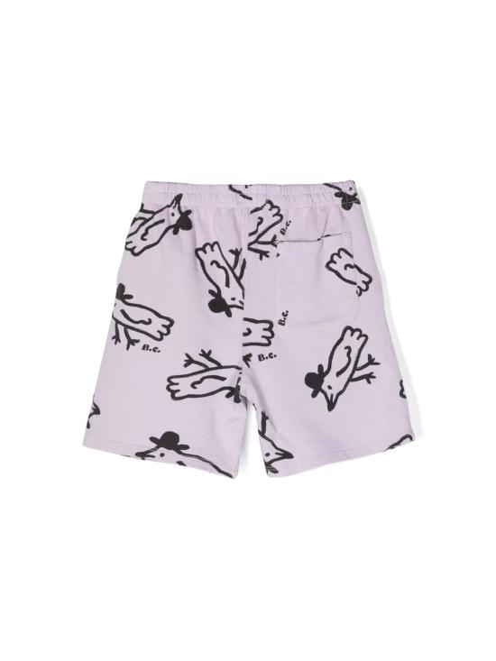  [키즈] 보보쇼즈 쇼츠/버뮤다 123AC068 530 MULTI - BOBO CHOSES