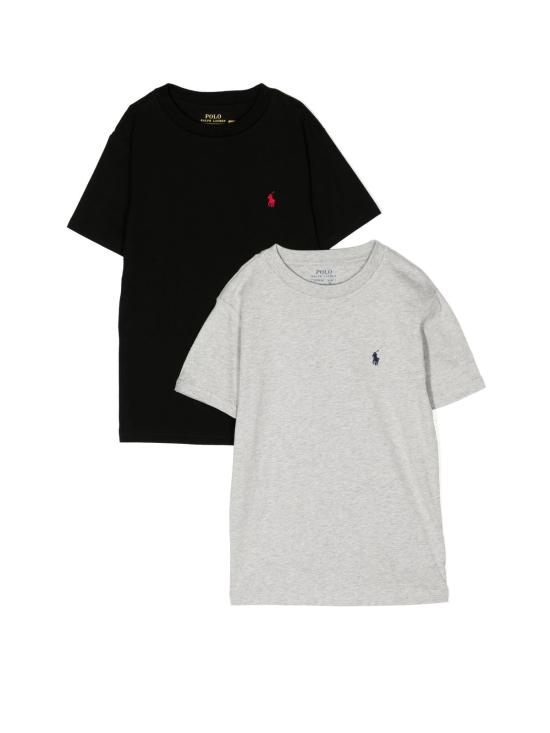  [키즈] 폴로 랄프로렌 티셔츠 323 884456 002 002 POLO ESSENTIALS
