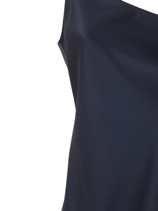  띠어리 민소매 티셔츠 N0109502 XLV NOCTURNE NAVY - THEORY