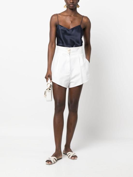  띠어리 민소매 티셔츠 N0109502 XLV NOCTURNE NAVY - THEORY