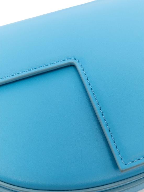  파투 크로스백 BA0035018631B 631B BLUE LAGOON - PATOU