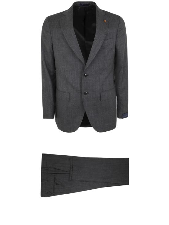  라토레 수트 세트 A088EF UE0652 200 GREY