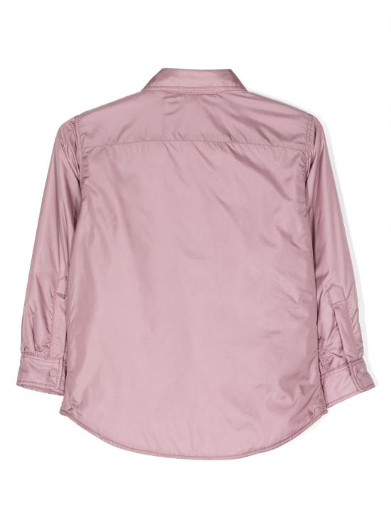  [키즈] 아스페시 봄버 자켓 S23001GMN0078 650 PINK - ASPESI