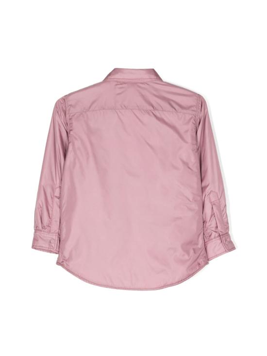  [키즈] 아스페시 봄버 자켓 S23001GMN0078 650 PINK - ASPESI