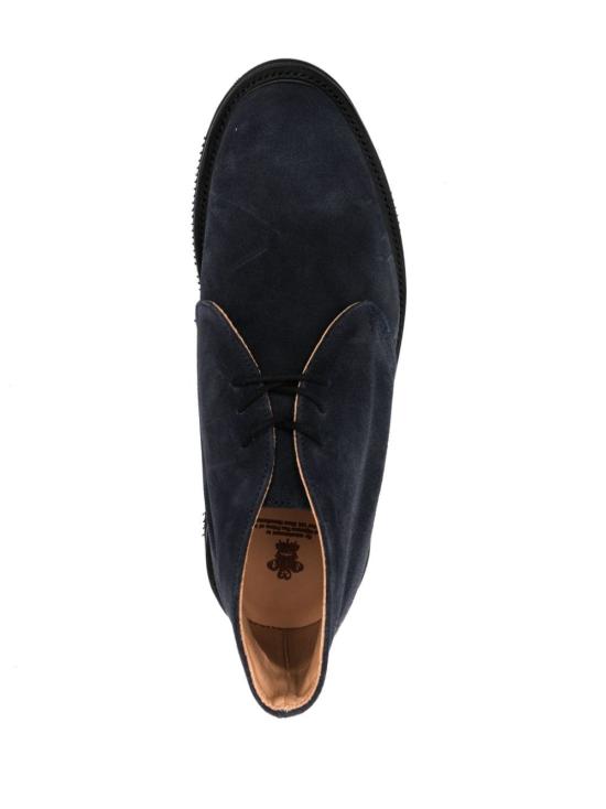  트리커즈 부츠 6903 25 NAVY ECO BUCK - TRICKERS