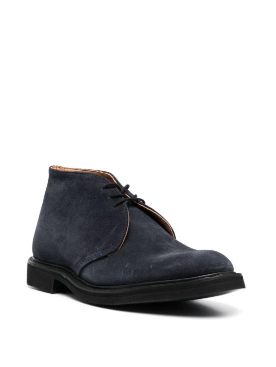  트리커즈 부츠 6903 25 NAVY ECO BUCK - TRICKERS