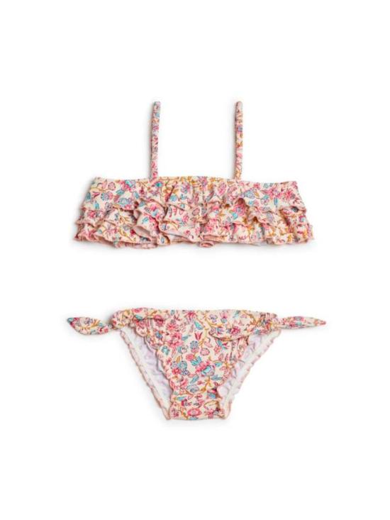  [키즈] 루이스미샤 원피스 수영복 GBT S23 B0080 CREAM PADMA MUDRA