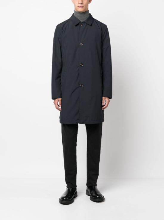  키레드 코트 PEAK W68180 W68040 21 ANTHRACITE 19 NAVY BLUE - KIRED