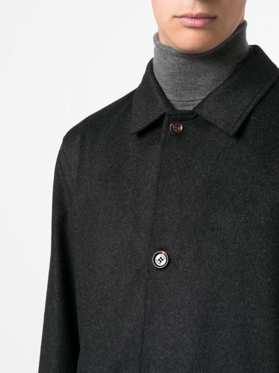  키레드 코트 PEAK W68180 W68040 21 ANTHRACITE 19 NAVY BLUE - KIRED