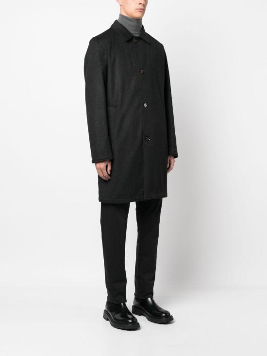  키레드 코트 PEAK W68180 W68040 21 ANTHRACITE 19 NAVY BLUE - KIRED