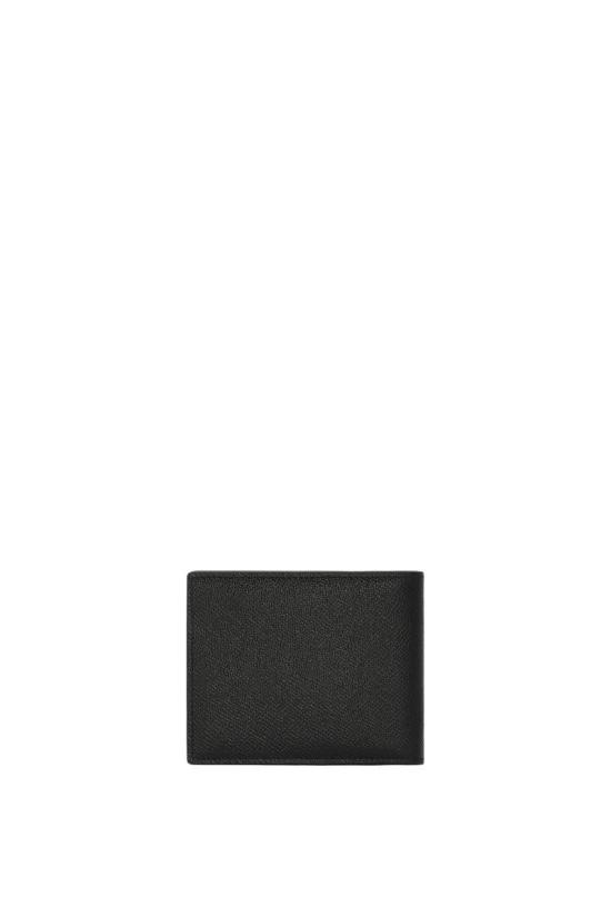 25SS 돌체앤가바나 남성지갑 BP3102AG21980999 Black - DOLCE & GABBANA