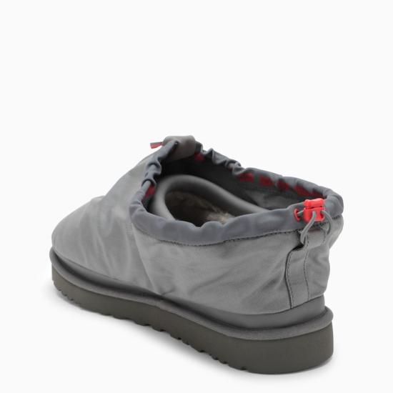  어그 / 남성 타스만 지퍼 슬립온 부츠 1144114NY Grey BPG - UGG