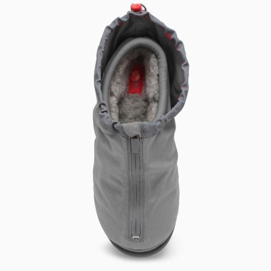  어그 / 남성 타스만 지퍼 슬립온 부츠 1144114NY Grey BPG - UGG