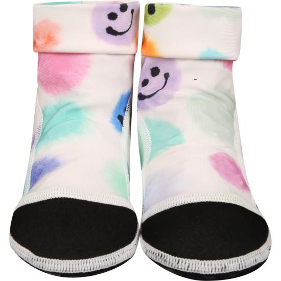  [키즈] 몰로 발목 양말 7S24U302 6990 MULTICOLOR - MOLO