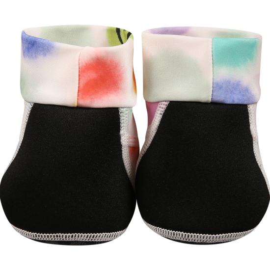  [키즈] 몰로 발목 양말 7S24U302 6990 MULTICOLOR - MOLO