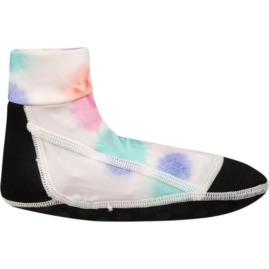  [키즈] 몰로 발목 양말 7S24U302 6990 MULTICOLOR