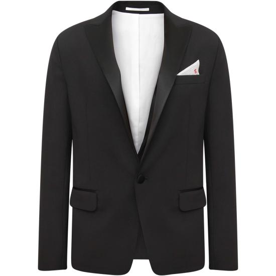  [키즈] 디스퀘어드2 자켓 DQ00X7 D000T DQ900 BLACK