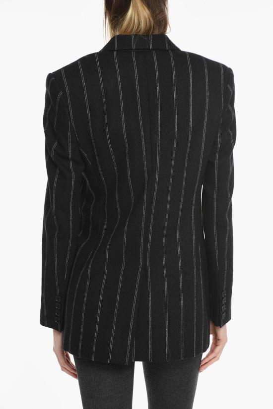  스텔라 맥카트니 수트 자켓 6500153AR7521000 Black - STELLA MCCARTNEY