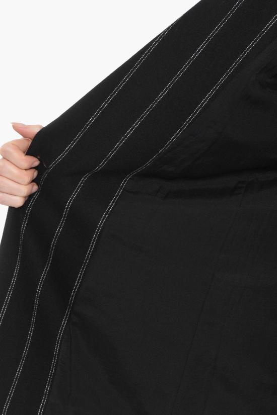  스텔라 맥카트니 수트 자켓 6500153AR7521000 Black - STELLA MCCARTNEY