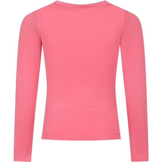  [키즈] 몰로 풀오버 2S24A402 8896 FUCHSIA - MOLO