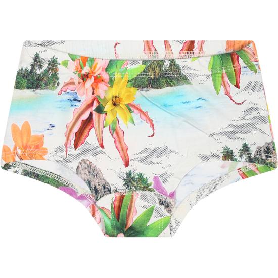  [주니어] 몰로 원피스 수영복 2S24Q602 9071 MULTICOLOR - MOLO