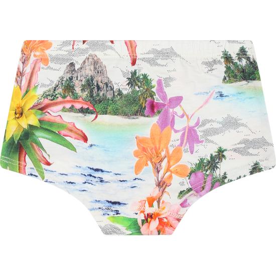  [주니어] 몰로 원피스 수영복 2S24Q602 9071 MULTICOLOR - MOLO