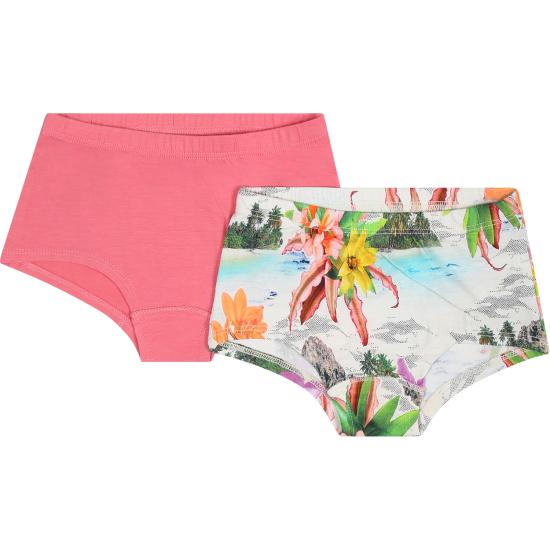  [주니어] 몰로 원피스 수영복 2S24Q602 9071 MULTICOLOR