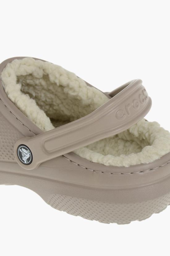  크록스 샌들 CR 203591 MUSHROOM BONE Beige - CROCS