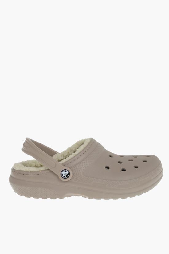  크록스 샌들 CR 203591 MUSHROOM BONE Beige - CROCS