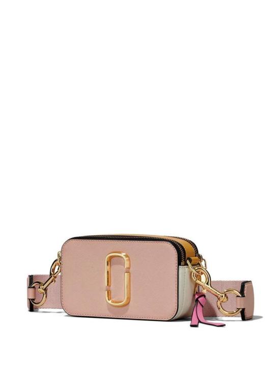 25FW 마크제이콥스 크로스백 2S3HCR500H03695 ROSE MULTI - MARC JACOBS