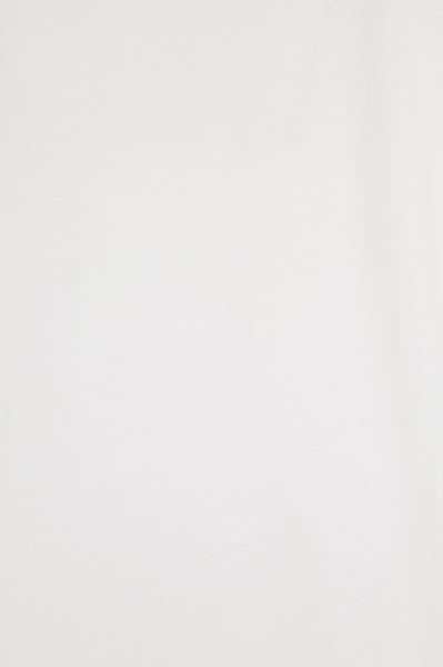 25FW 질샌더 반팔 티셔츠 J47GC0001J45048100 WHITE - JIL SANDER