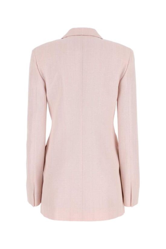  질샌더 자켓 J01BN0101J65005680 PINK - JIL SANDER