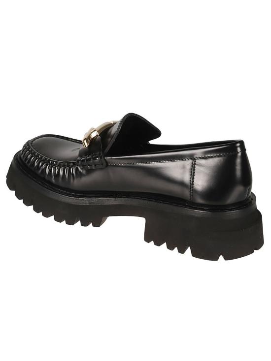  살바토레 페라가모 로퍼 76390401G019NERO - SALVATORE FERRAGAMO