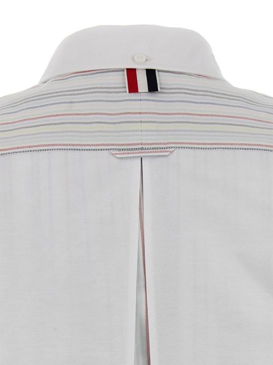  톰브라운 원피스 FDSD95CF0272996 MULTICOLOR - THOM BROWNE